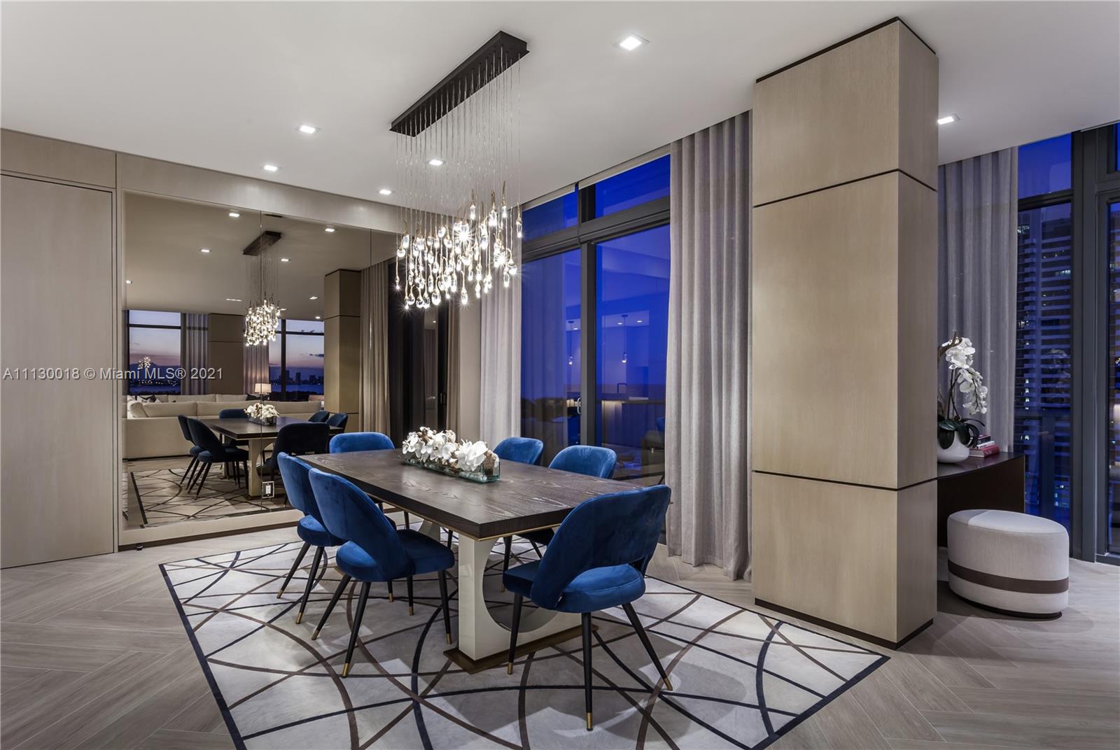 2201 COLLINS AVE CONDO - Residential