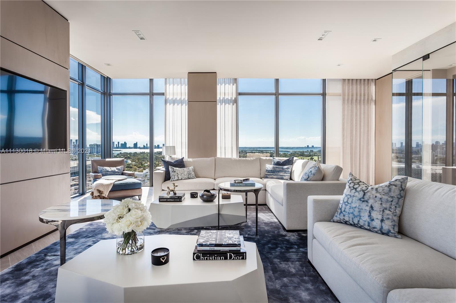 2201 COLLINS AVE CONDO - Residential