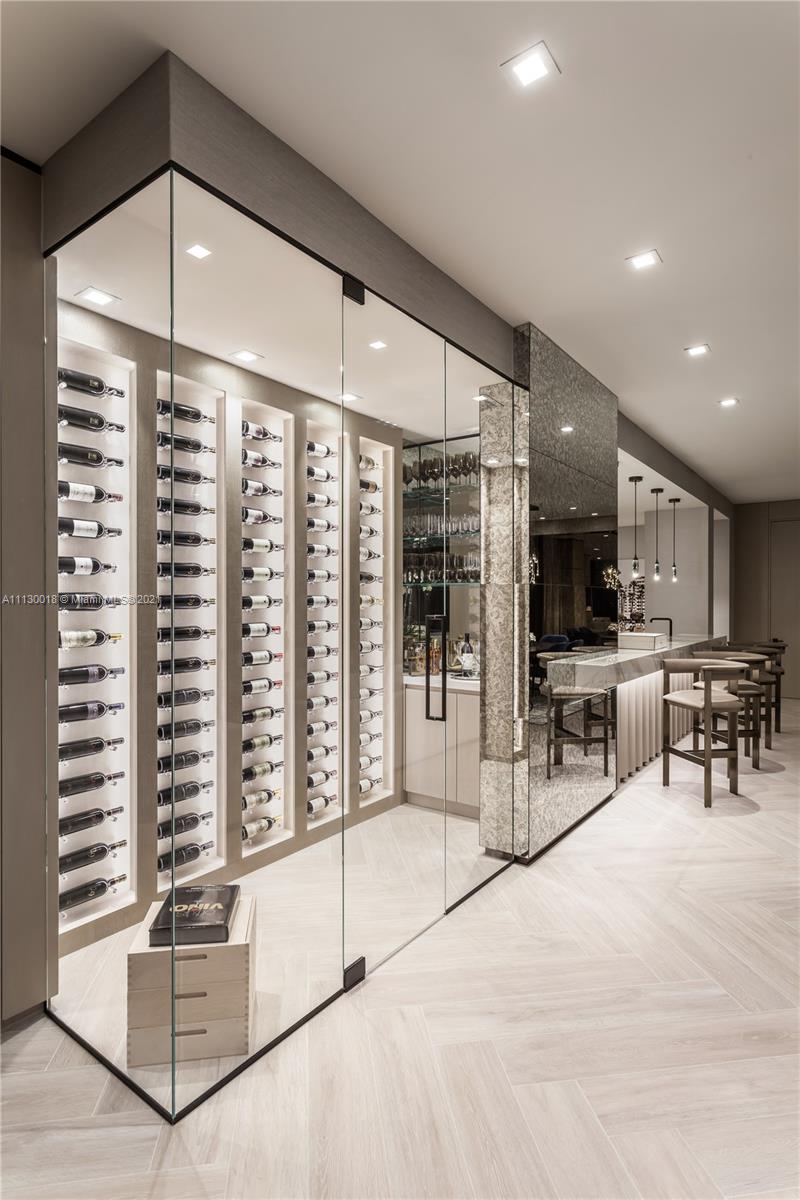 2201 COLLINS AVE CONDO - Residential