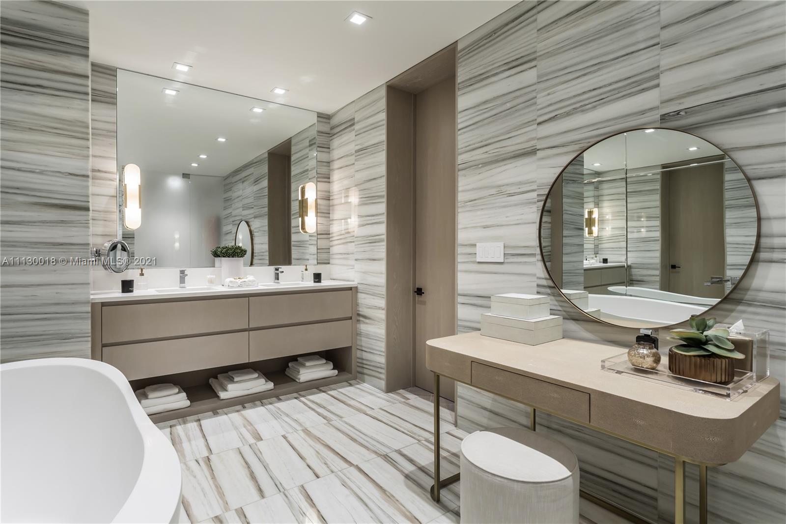 2201 COLLINS AVE CONDO - Residential