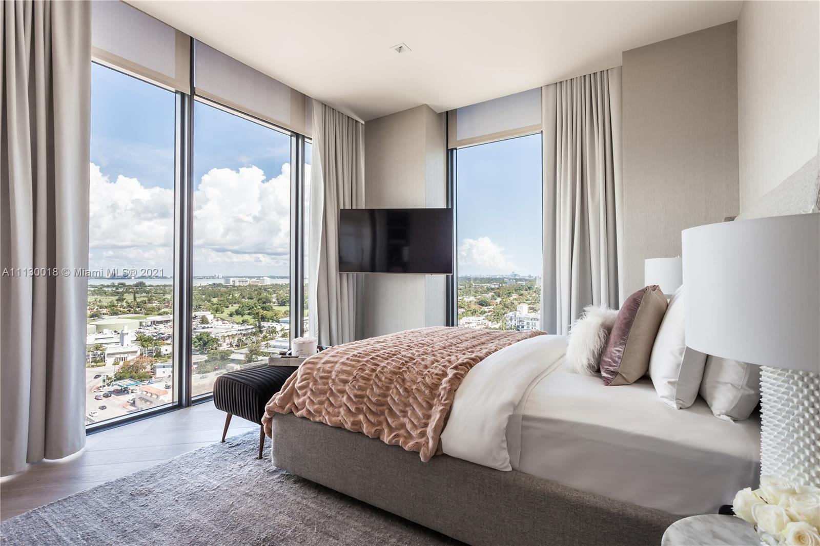 2201 COLLINS AVE CONDO - Residential
