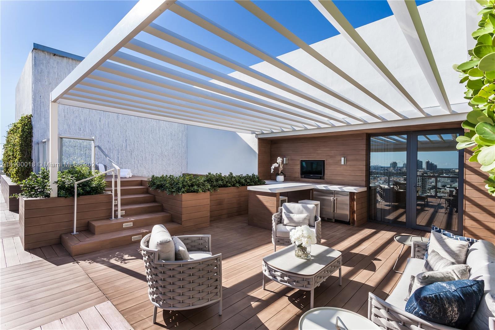 2201 COLLINS AVE CONDO - Residential