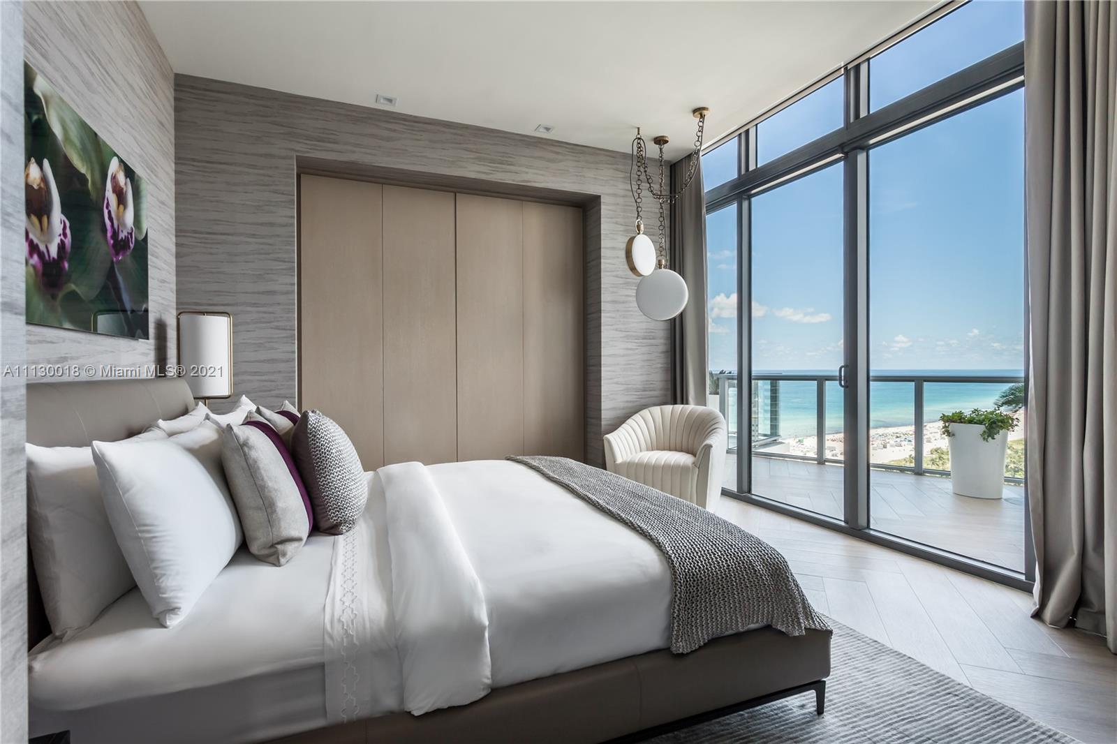 2201 COLLINS AVE CONDO - Residential