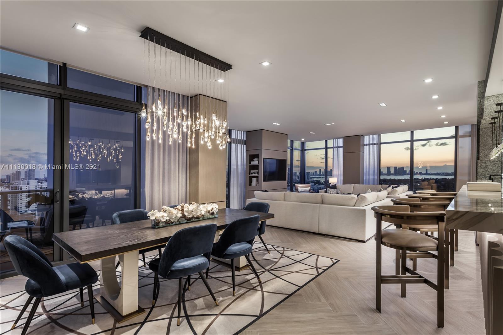 2201 COLLINS AVE CONDO - Residential