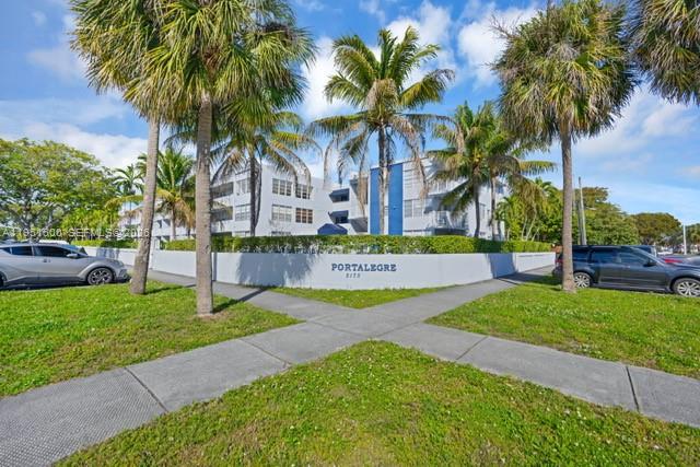 NEW PRICE + 3 MONTHS HOA PAID BY SELLER.

Best value in the area for this size — 815 SF 1BD/1BA + Den with an attractive $218/ft² price point, well below nearby averages.

Low HOA ($370/mo) and no special assessments. HOA includes gas, hot water, exterminator, pool, water, and sewer.

50-year recertification completed. Clean, vacant unit — immediate possession available.

Open layout with granite counters, stainless-steel appliances, tile floors, good storage, and an open balcony.

Building improvements underway: new hallway/stair tile and fresh paint.

Fast, clean closing possible — no mortgage on title. As-is condition.

Seller can accommodate a short 30–45 day closing window for financed or cash buyers.

Excellent location near transit, schools, shopping, and 10 minutes to the beach.

Strong rental potential: approx. $1,700/month.

Easy to show via Showing Assist. Listing agent must accompany; please allow a few hours’ notice.