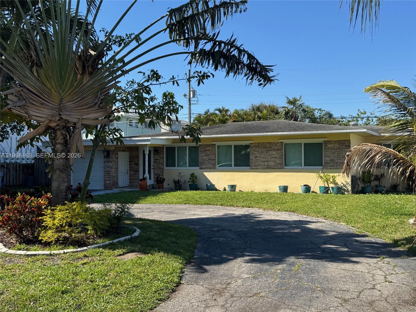 SANTA BARBARA ESTATES - Residential