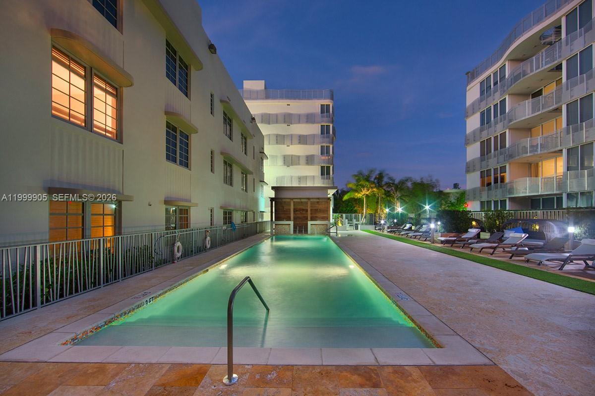 ARTEPARK SOUTH CONDO - Residential Lease