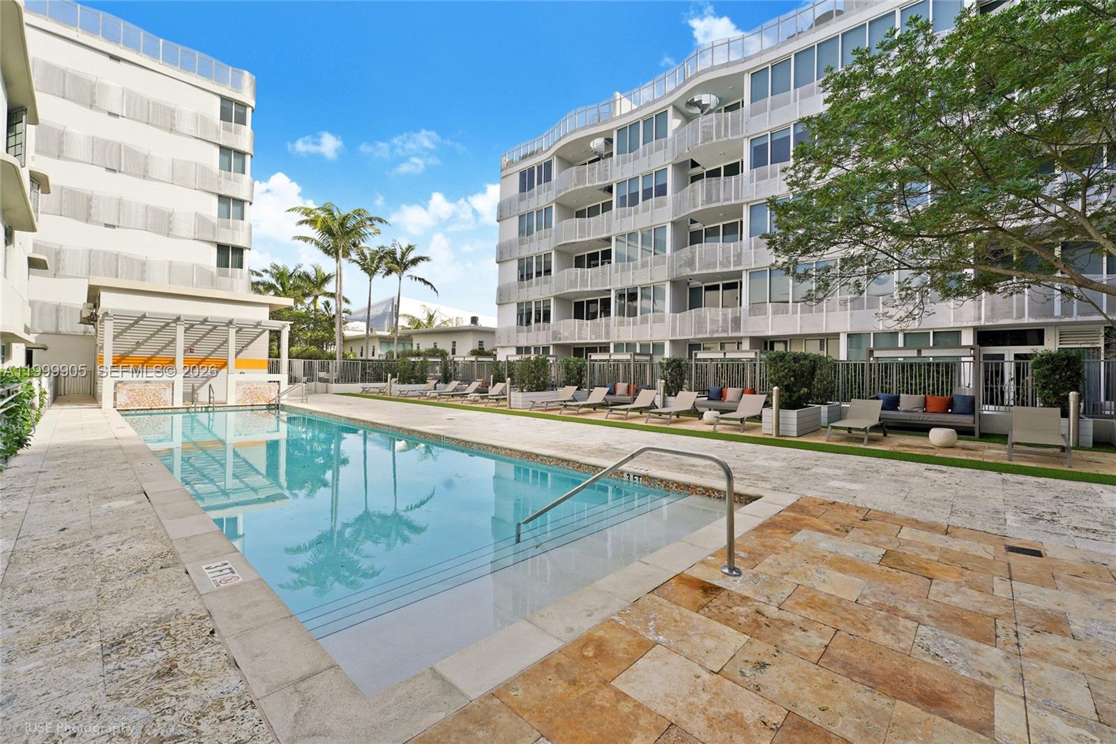 ARTEPARK SOUTH CONDO - Residential Lease