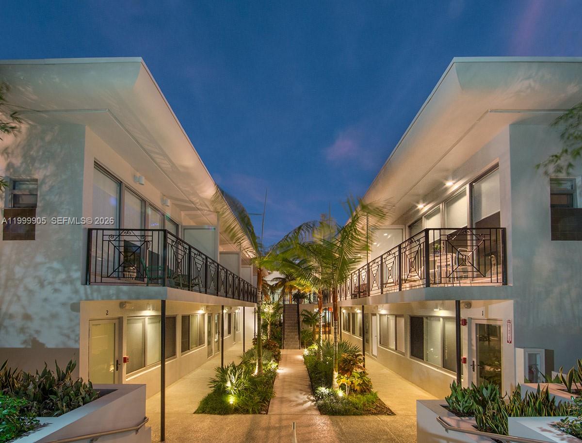 ARTEPARK SOUTH CONDO - Residential Lease