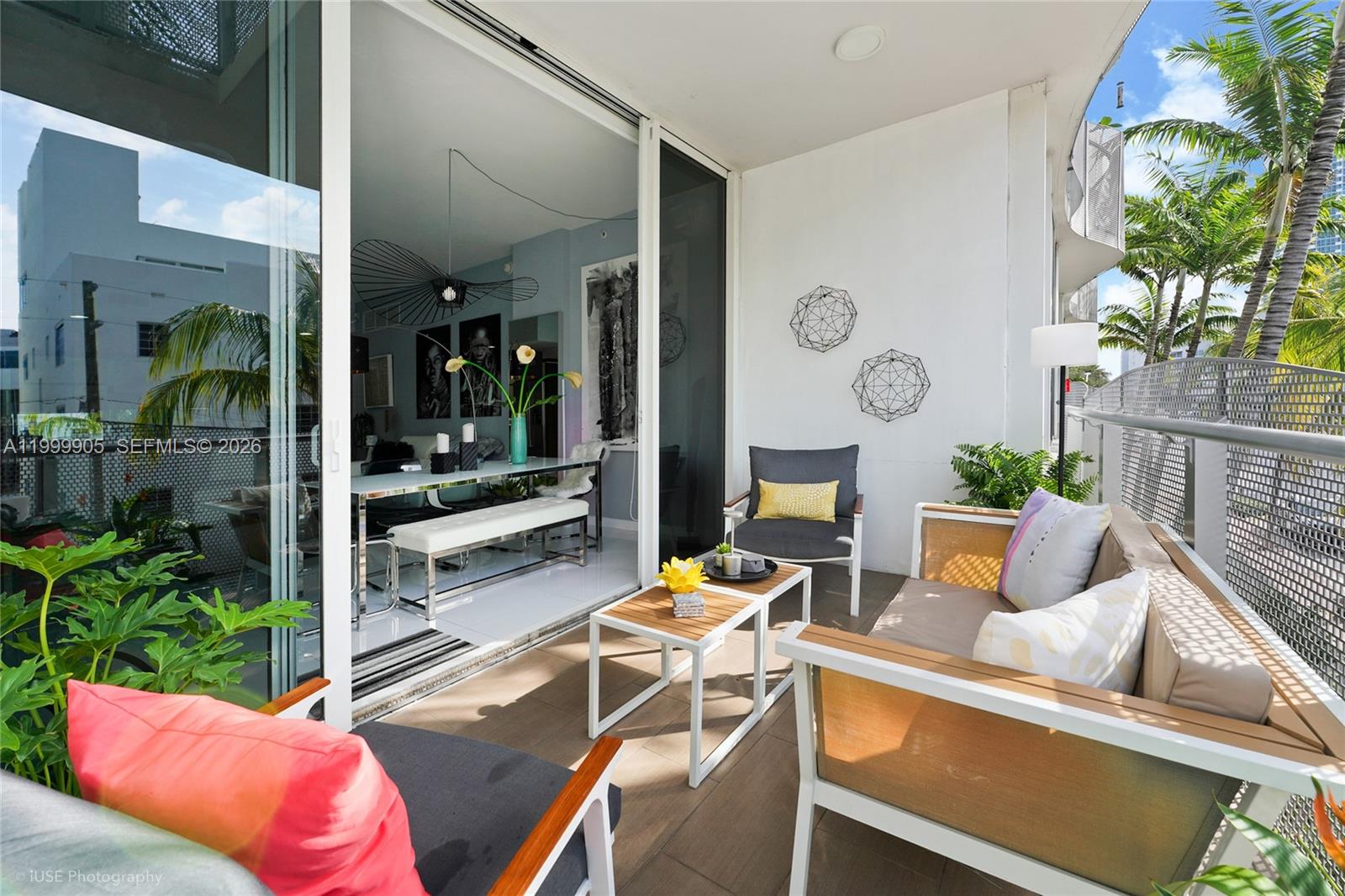 ARTEPARK SOUTH CONDO - Residential Lease