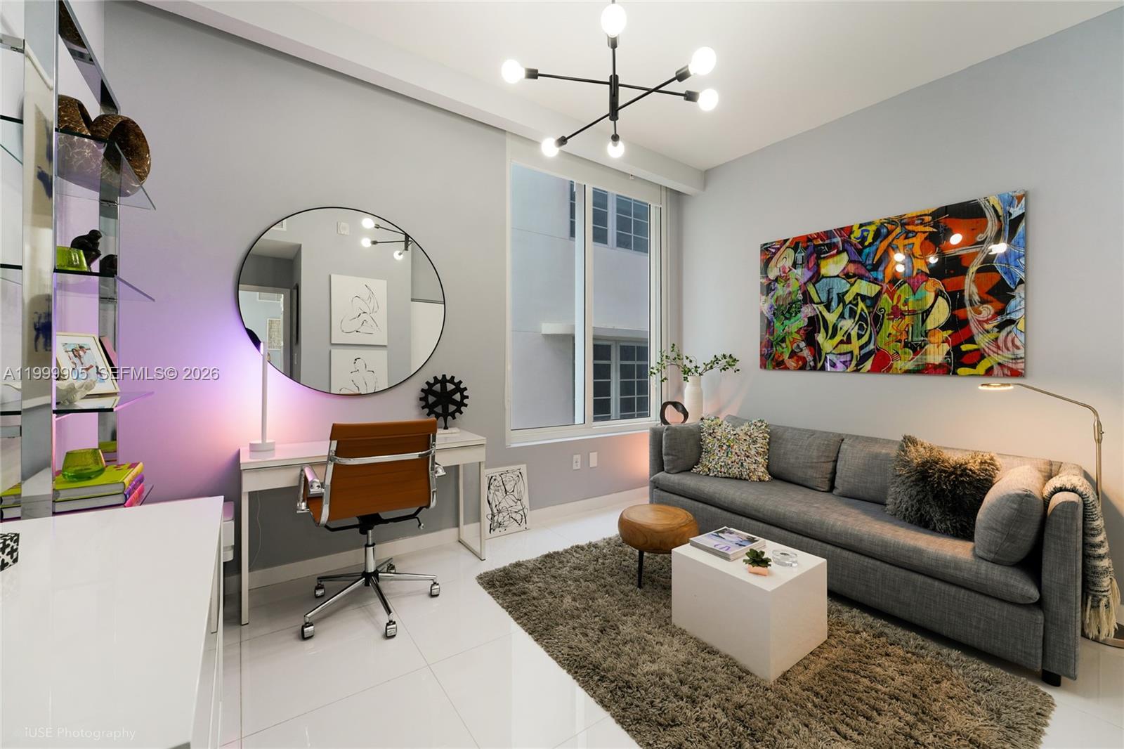 ARTEPARK SOUTH CONDO - Residential Lease