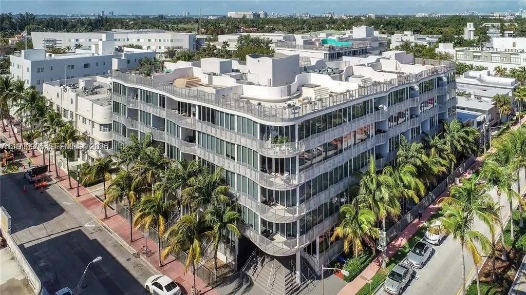 ARTEPARK SOUTH CONDO - Residential Lease