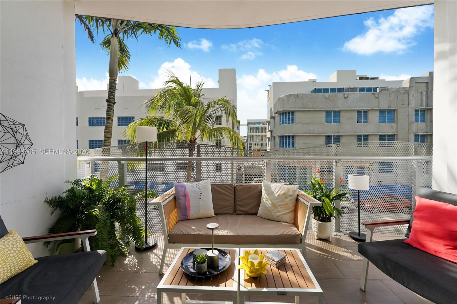 ARTEPARK SOUTH CONDO - Residential Lease