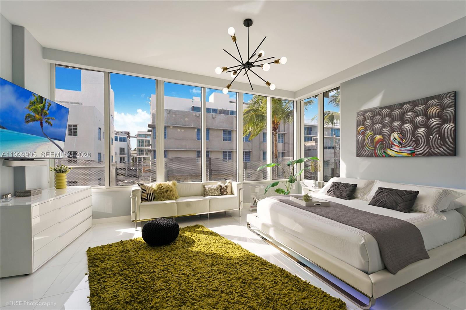 ARTEPARK SOUTH CONDO - Residential Lease