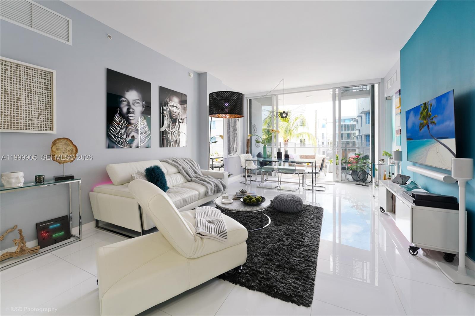 ARTEPARK SOUTH CONDO - Residential Lease