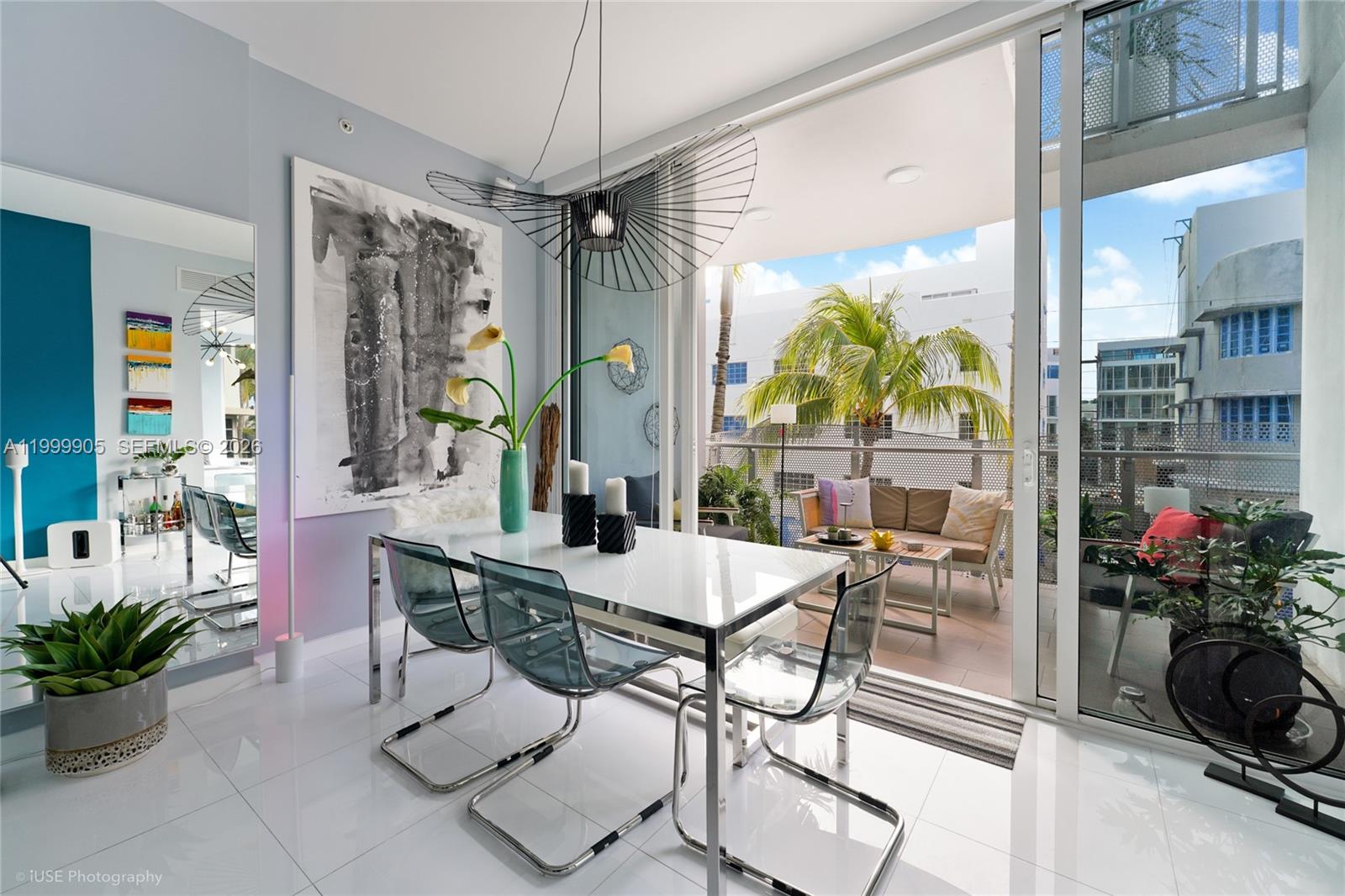 ARTEPARK SOUTH CONDO - Residential Lease