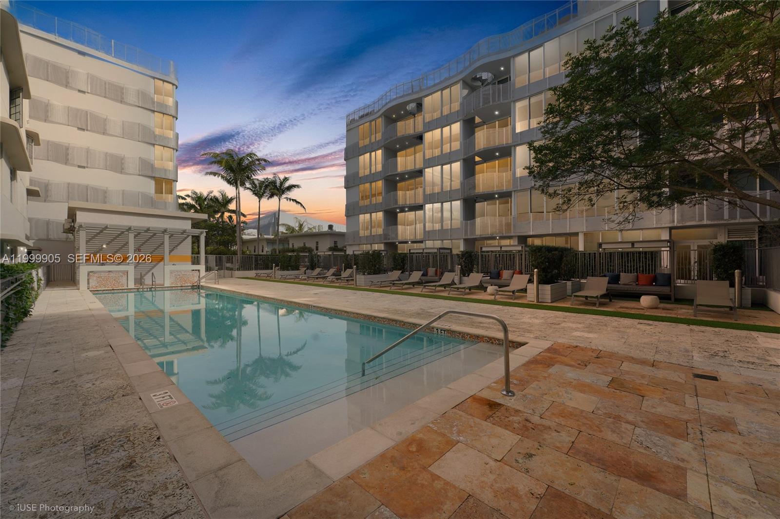ARTEPARK SOUTH CONDO - Residential Lease