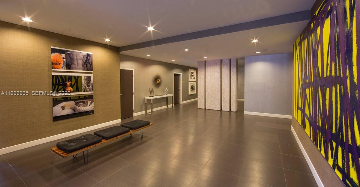 ARTEPARK SOUTH CONDO - Residential Lease