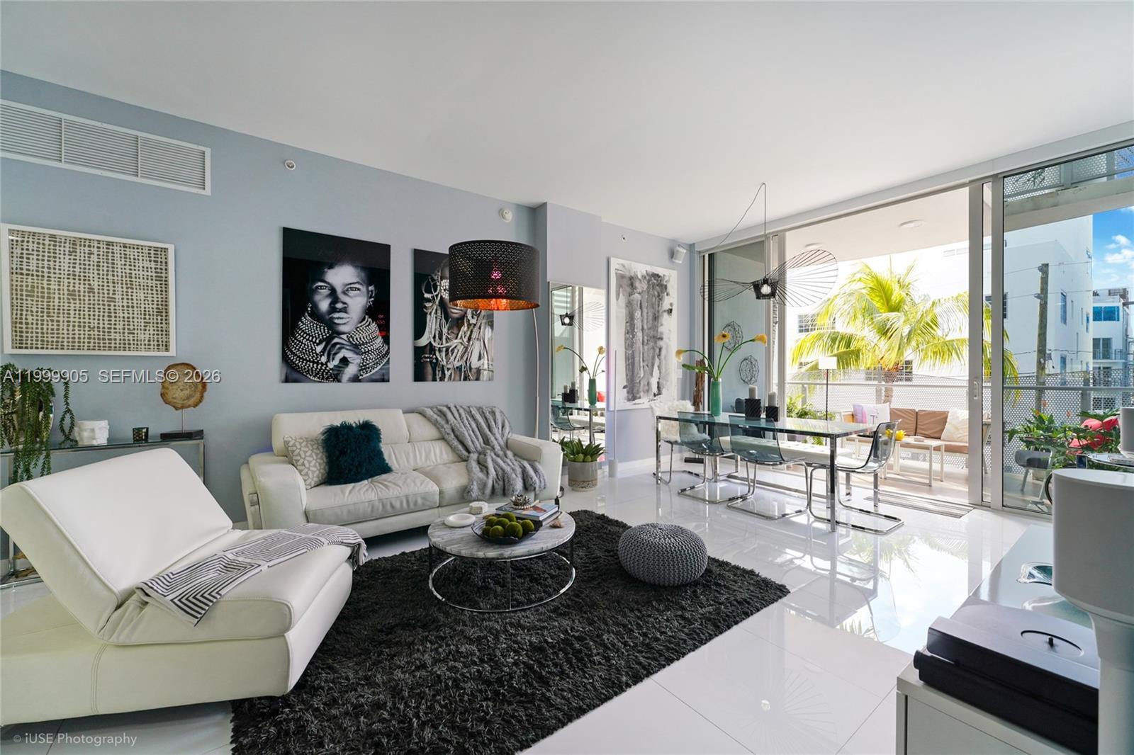 ARTEPARK SOUTH CONDO - Residential Lease