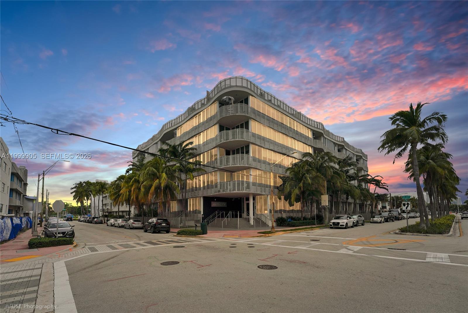 ARTEPARK SOUTH CONDO - Residential Lease