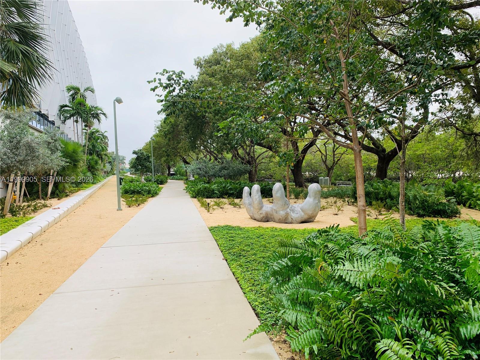 ARTEPARK SOUTH CONDO - Residential Lease