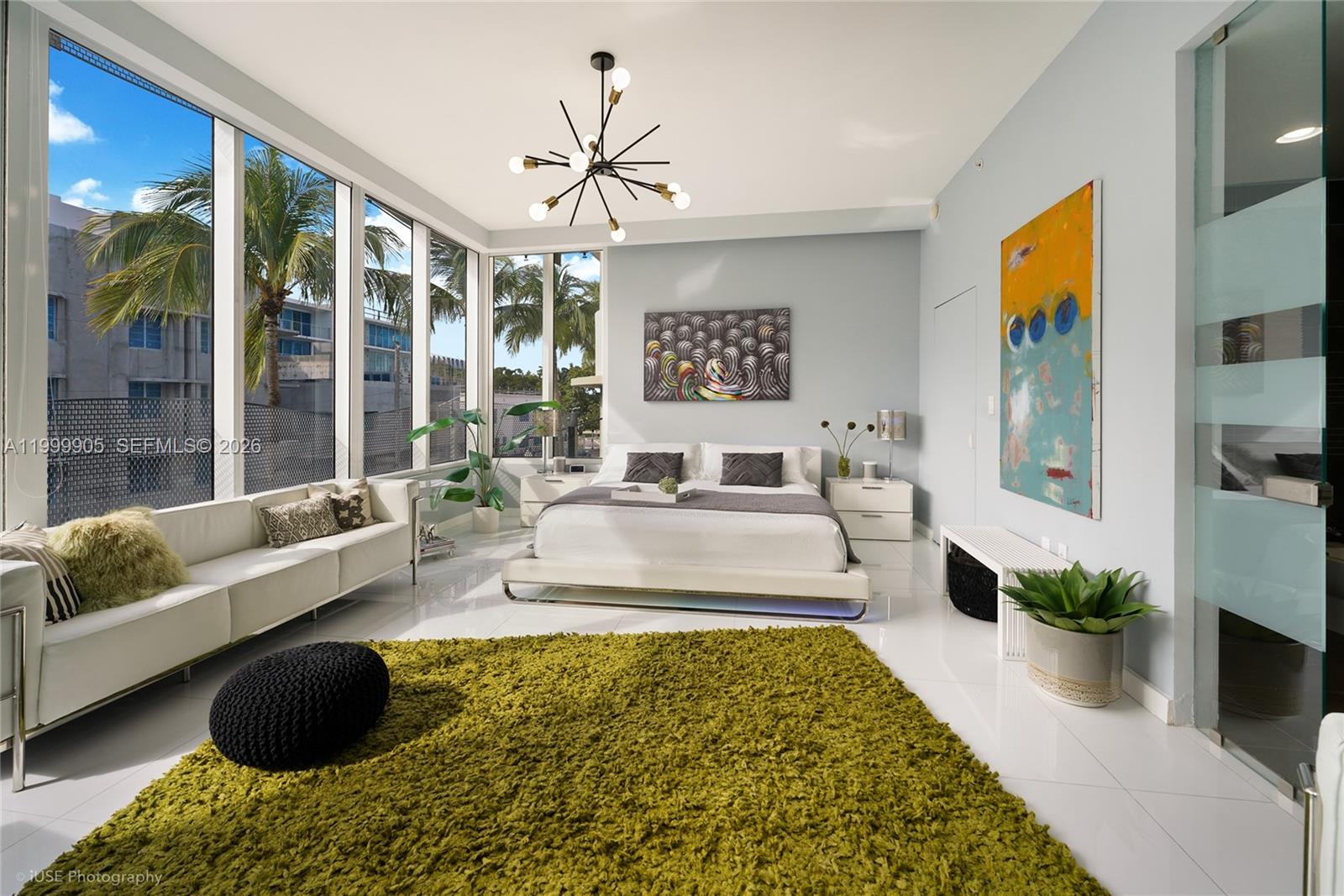 ARTEPARK SOUTH CONDO - Residential Lease