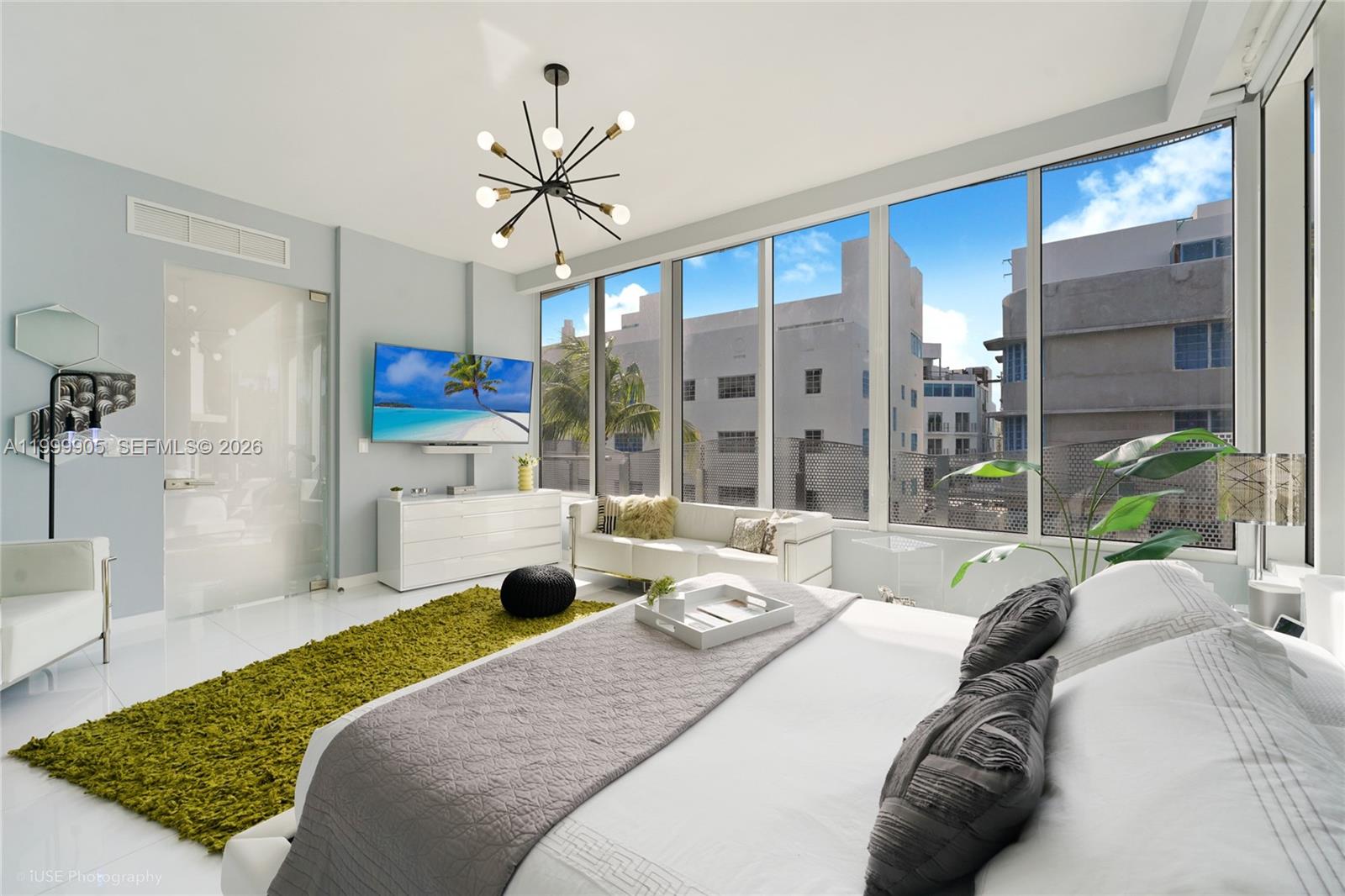 ARTEPARK SOUTH CONDO - Residential Lease