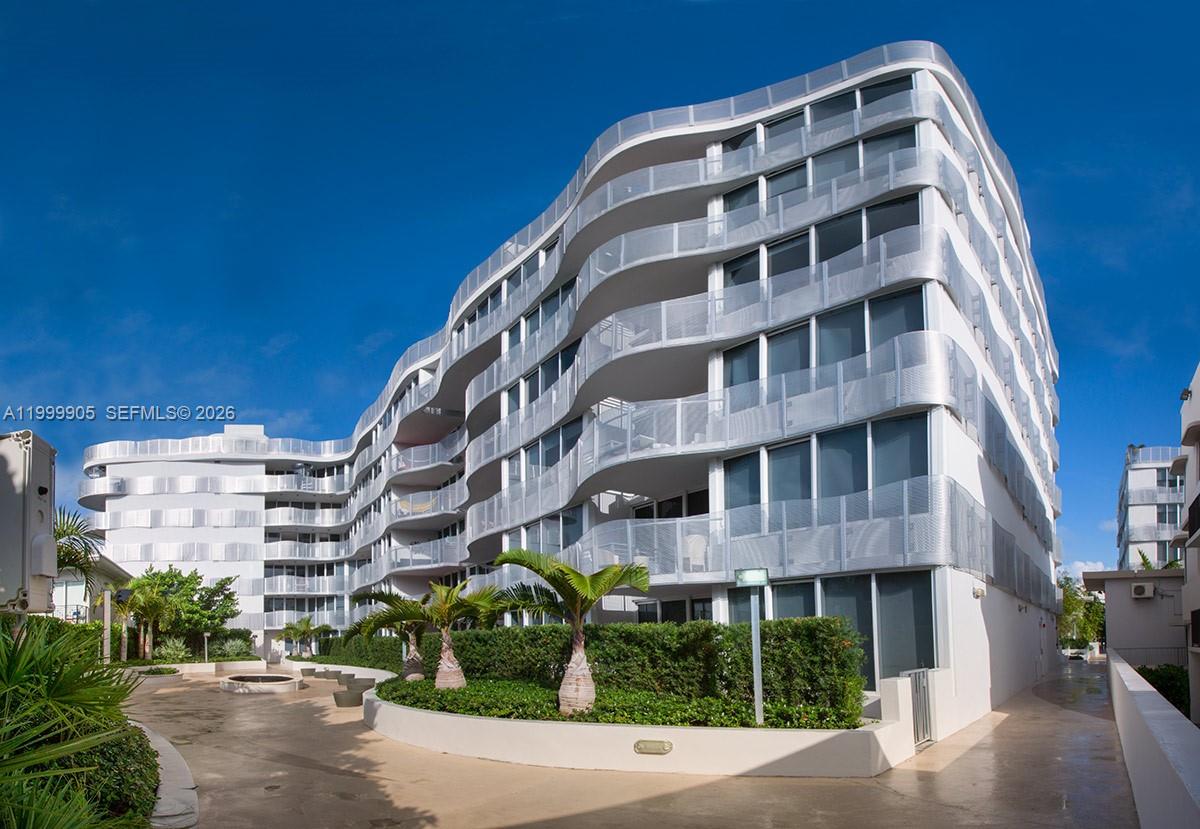ARTEPARK SOUTH CONDO - Residential Lease