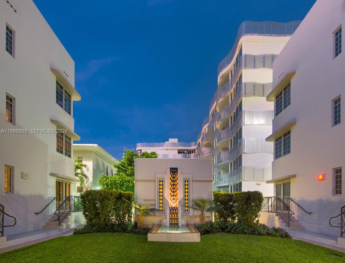 ARTEPARK SOUTH CONDO - Residential Lease