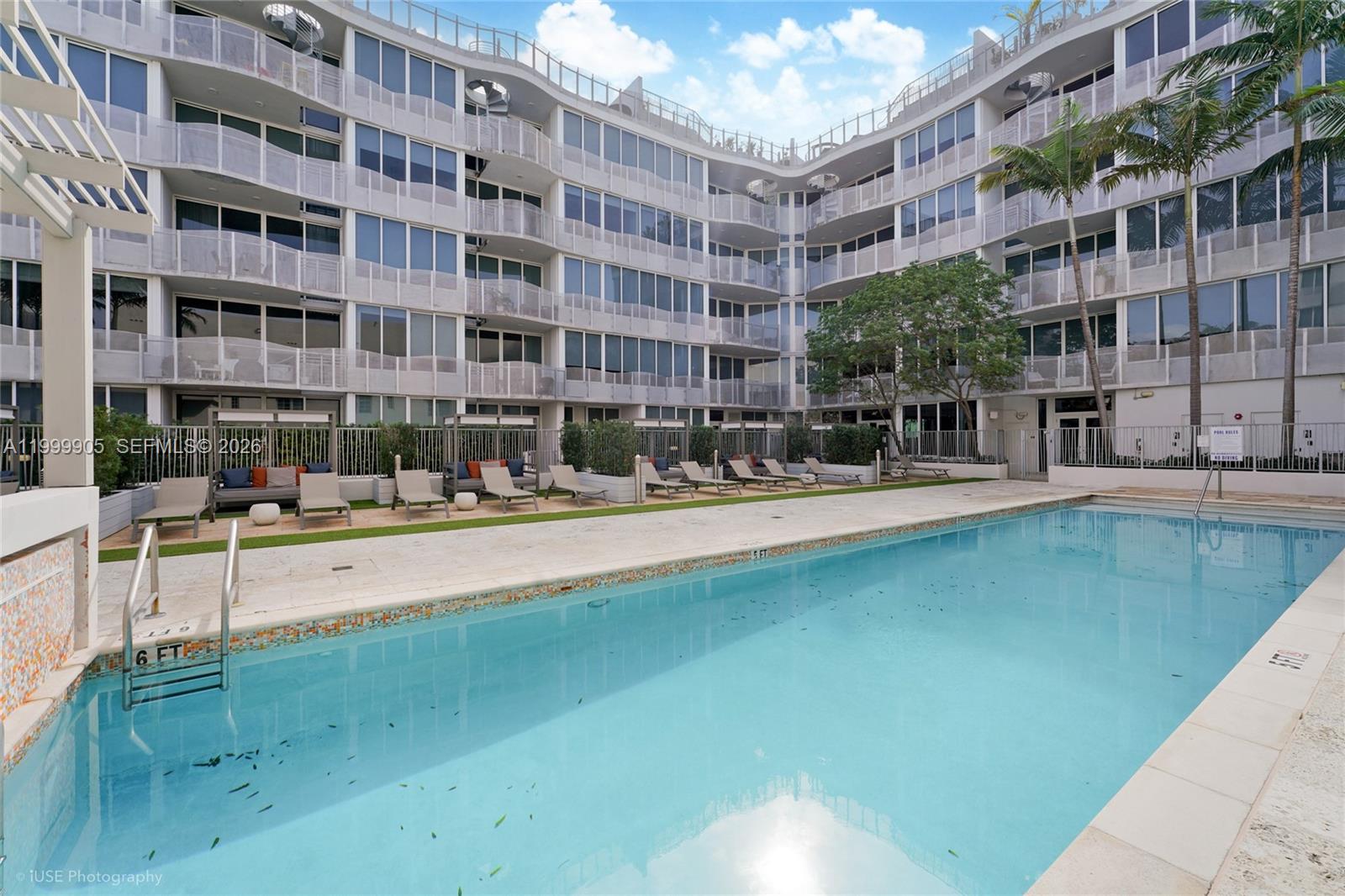 ARTEPARK SOUTH CONDO - Residential Lease