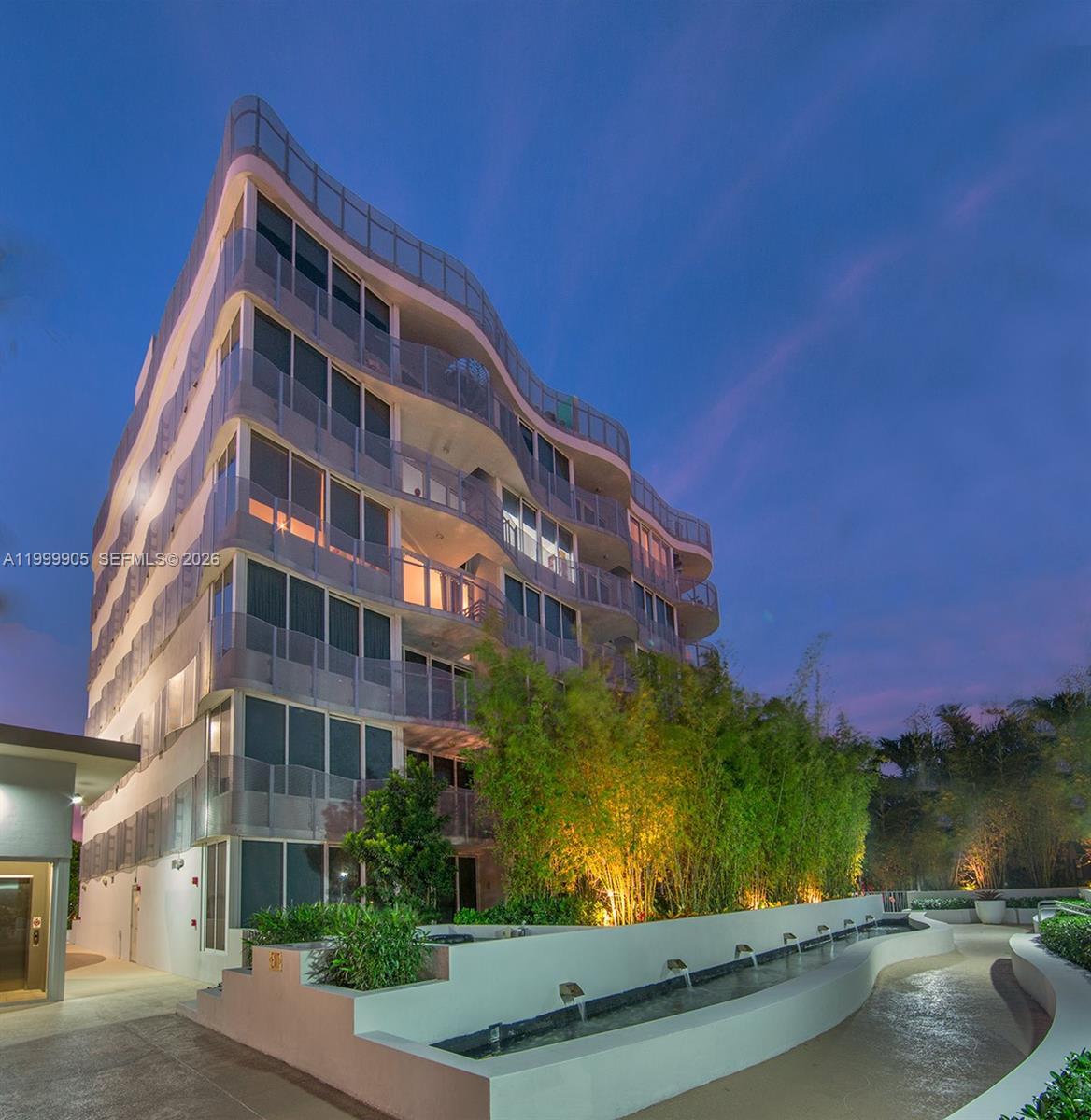 ARTEPARK SOUTH CONDO - Residential Lease