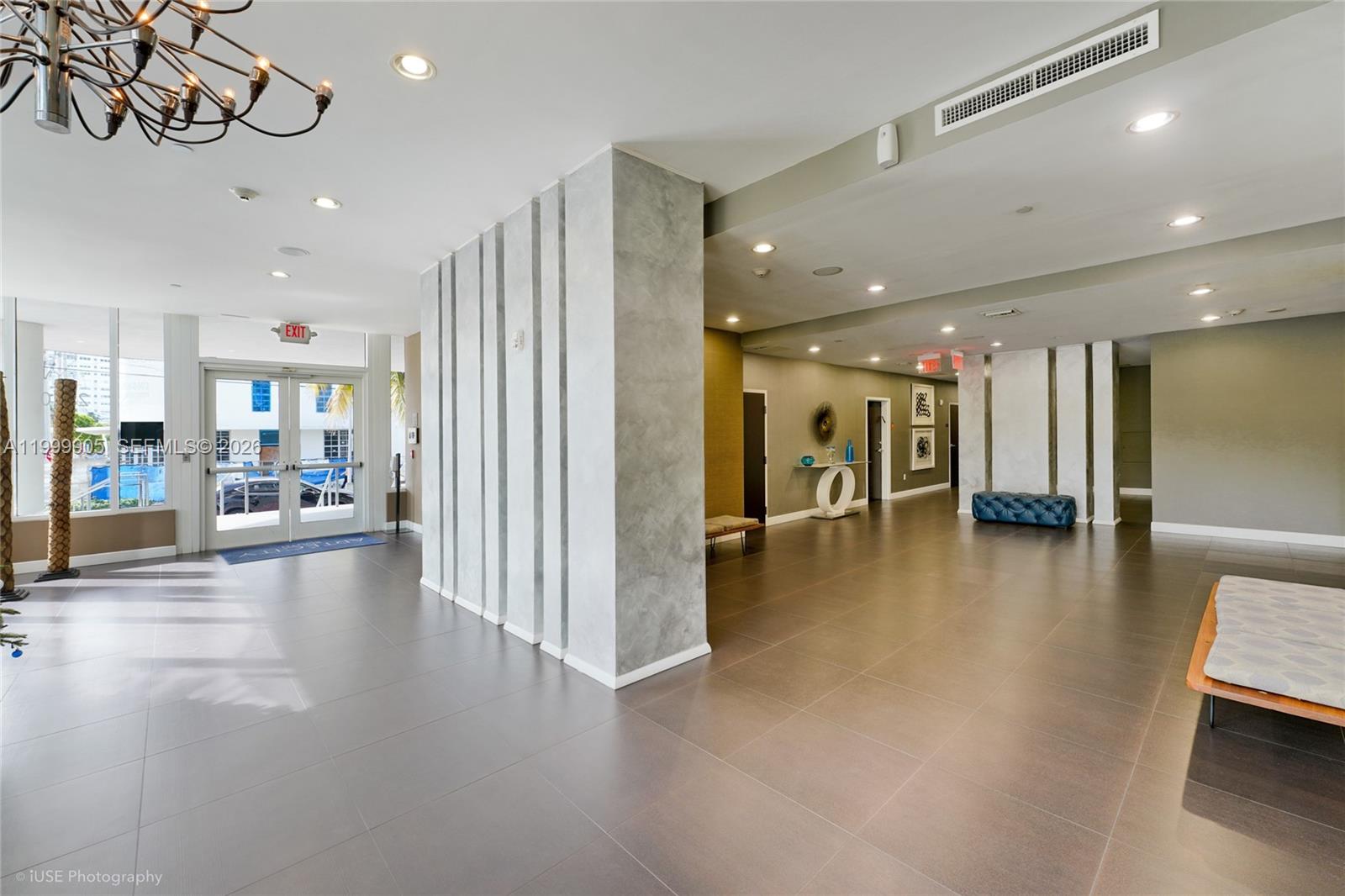 ARTEPARK SOUTH CONDO - Residential Lease