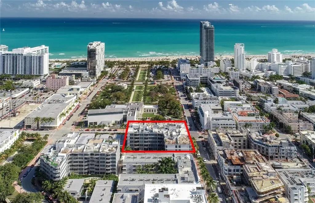ARTEPARK SOUTH CONDO - Residential Lease