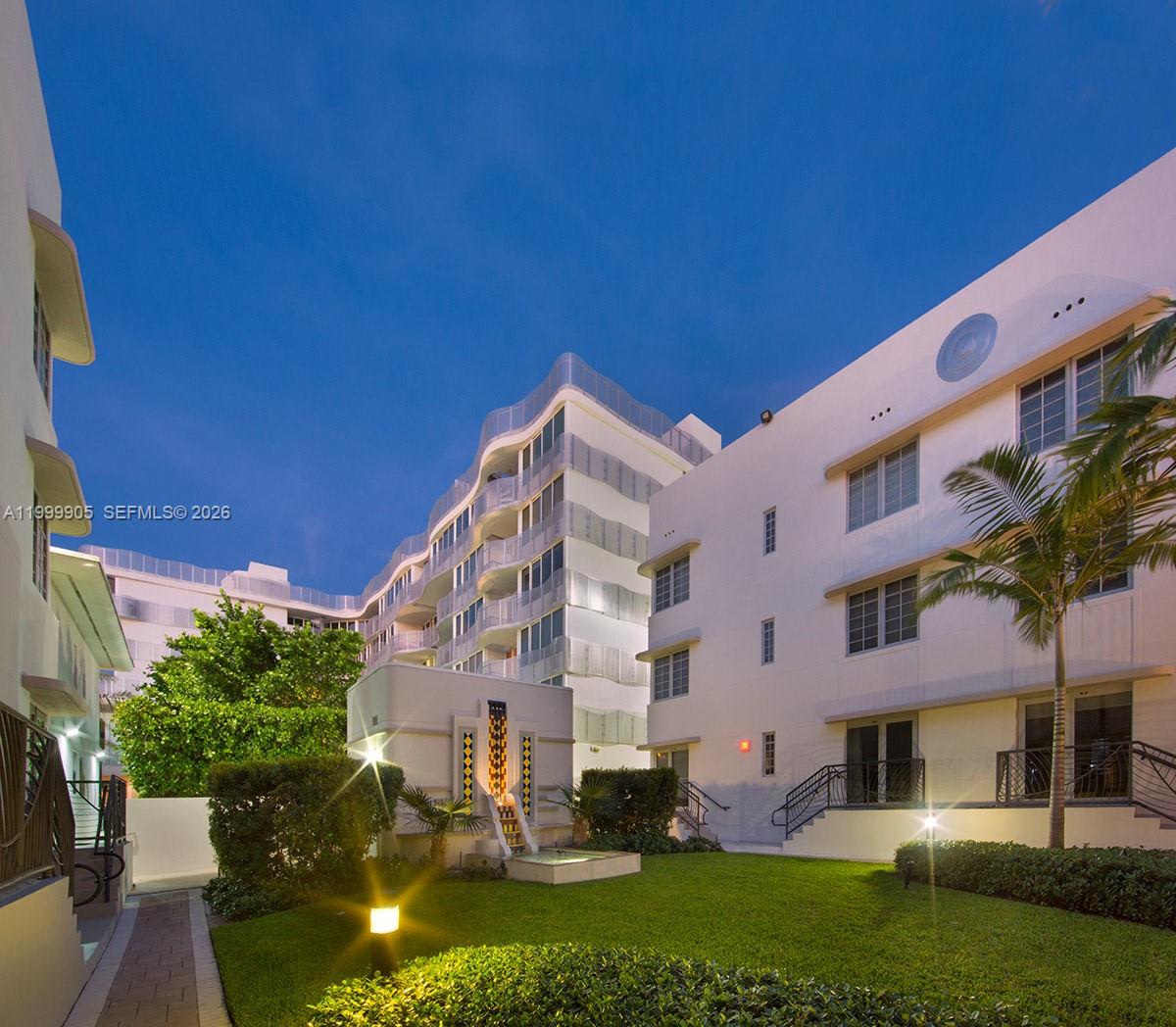 ARTEPARK SOUTH CONDO - Residential Lease