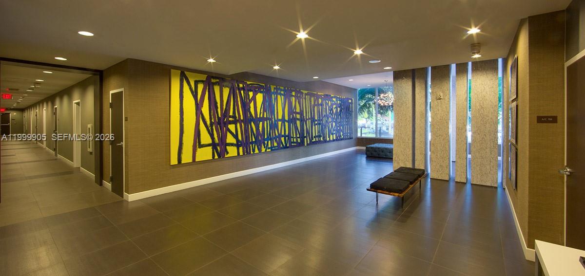 ARTEPARK SOUTH CONDO - Residential Lease