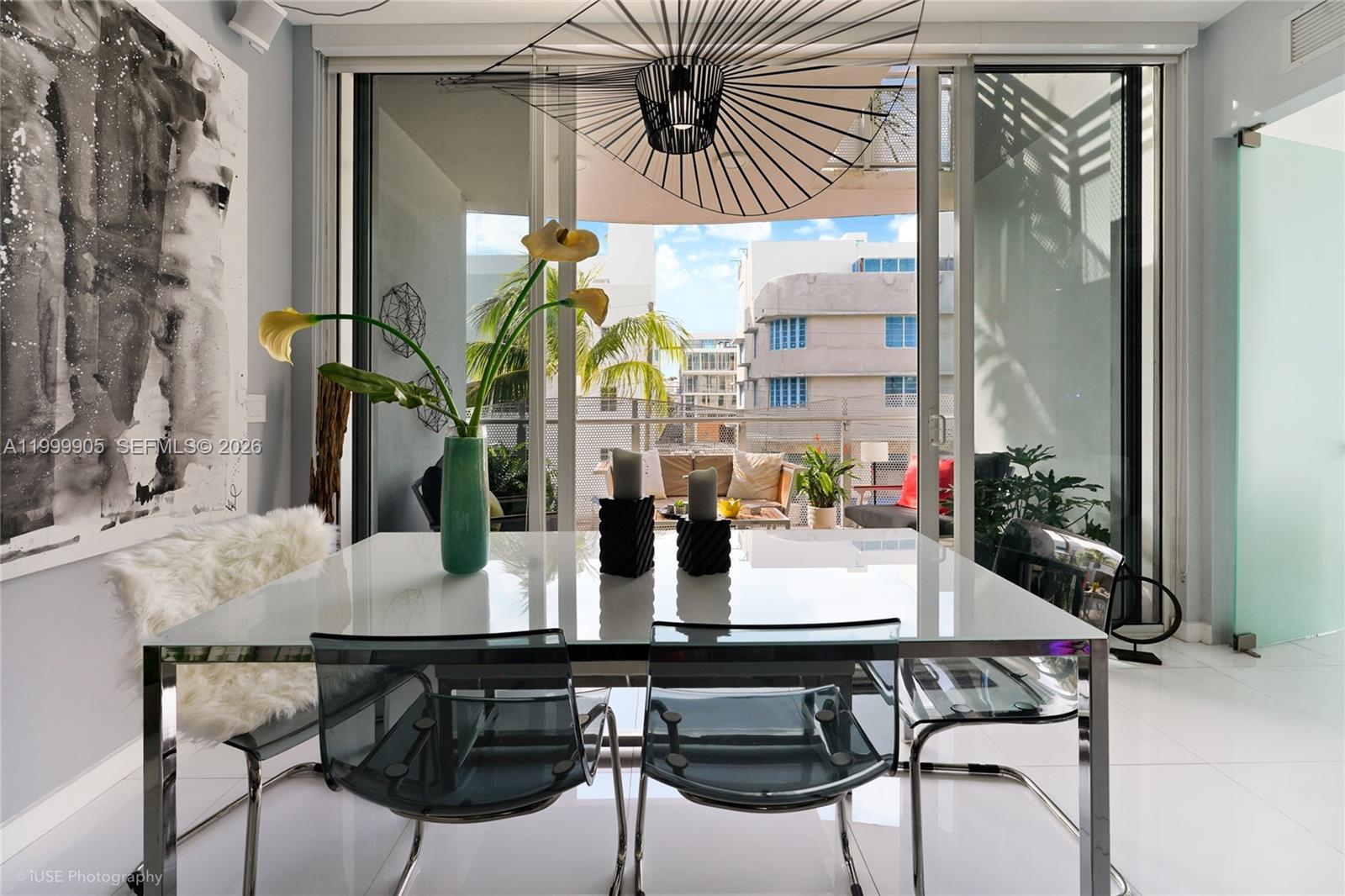 ARTEPARK SOUTH CONDO - Residential Lease