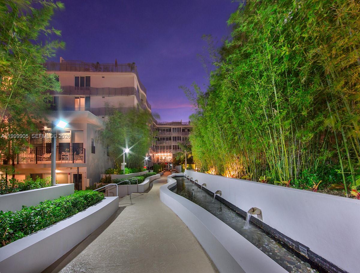 ARTEPARK SOUTH CONDO - Residential Lease