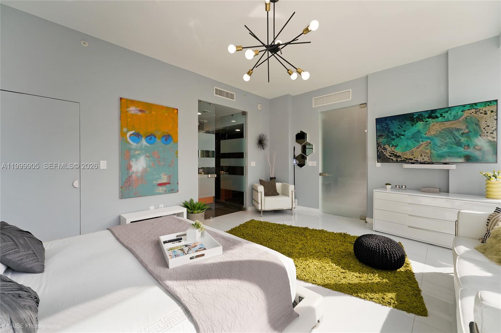 ARTEPARK SOUTH CONDO - Residential Lease