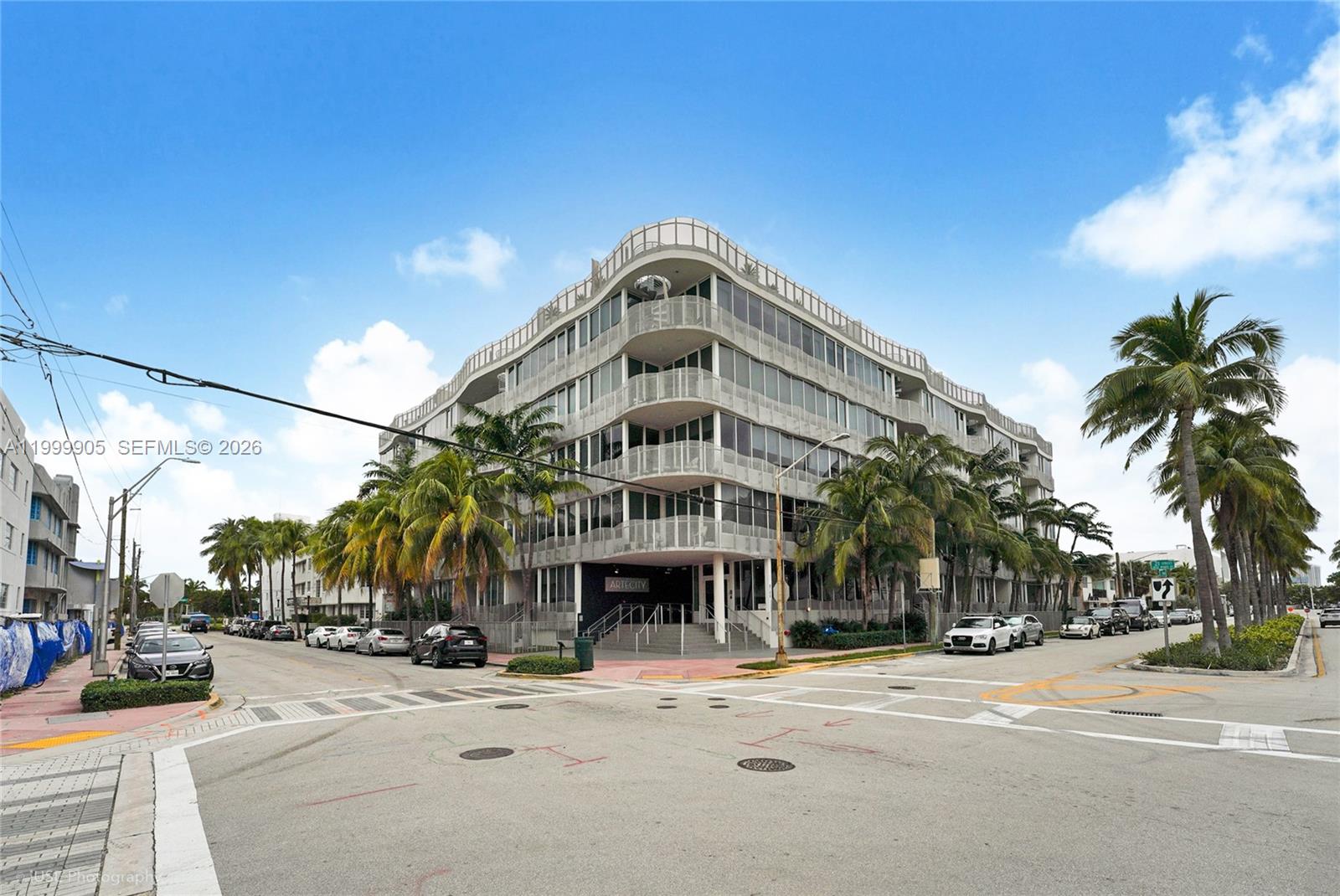 ARTEPARK SOUTH CONDO - Residential Lease