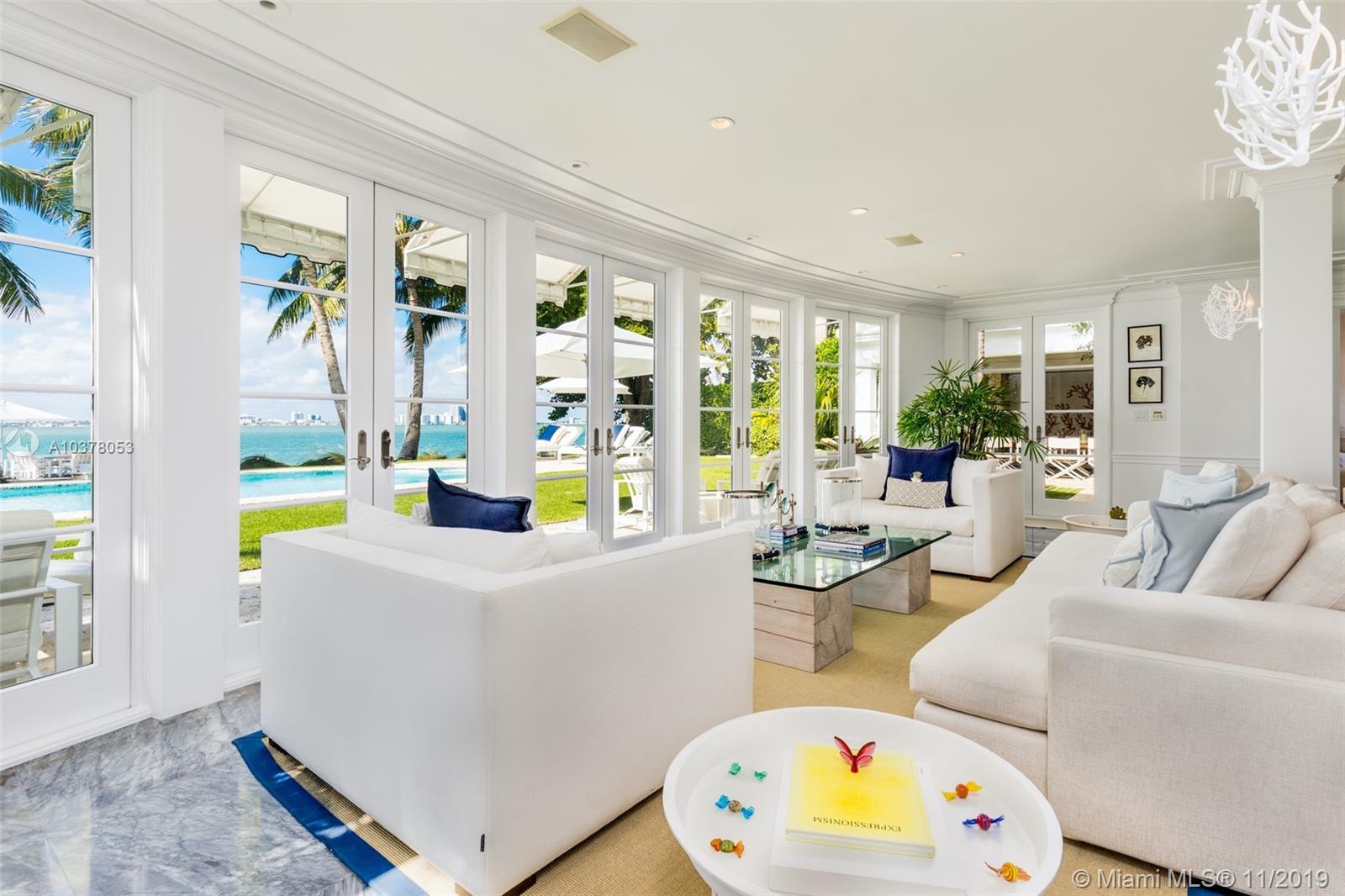LA GORCE GOLF SUB - Residential