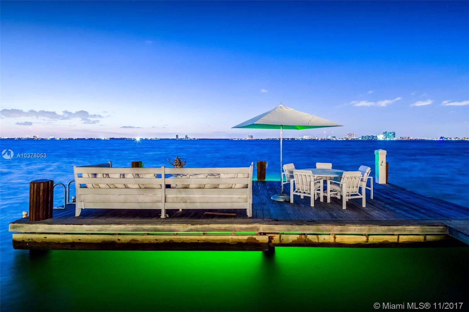 LA GORCE GOLF SUB - Residential