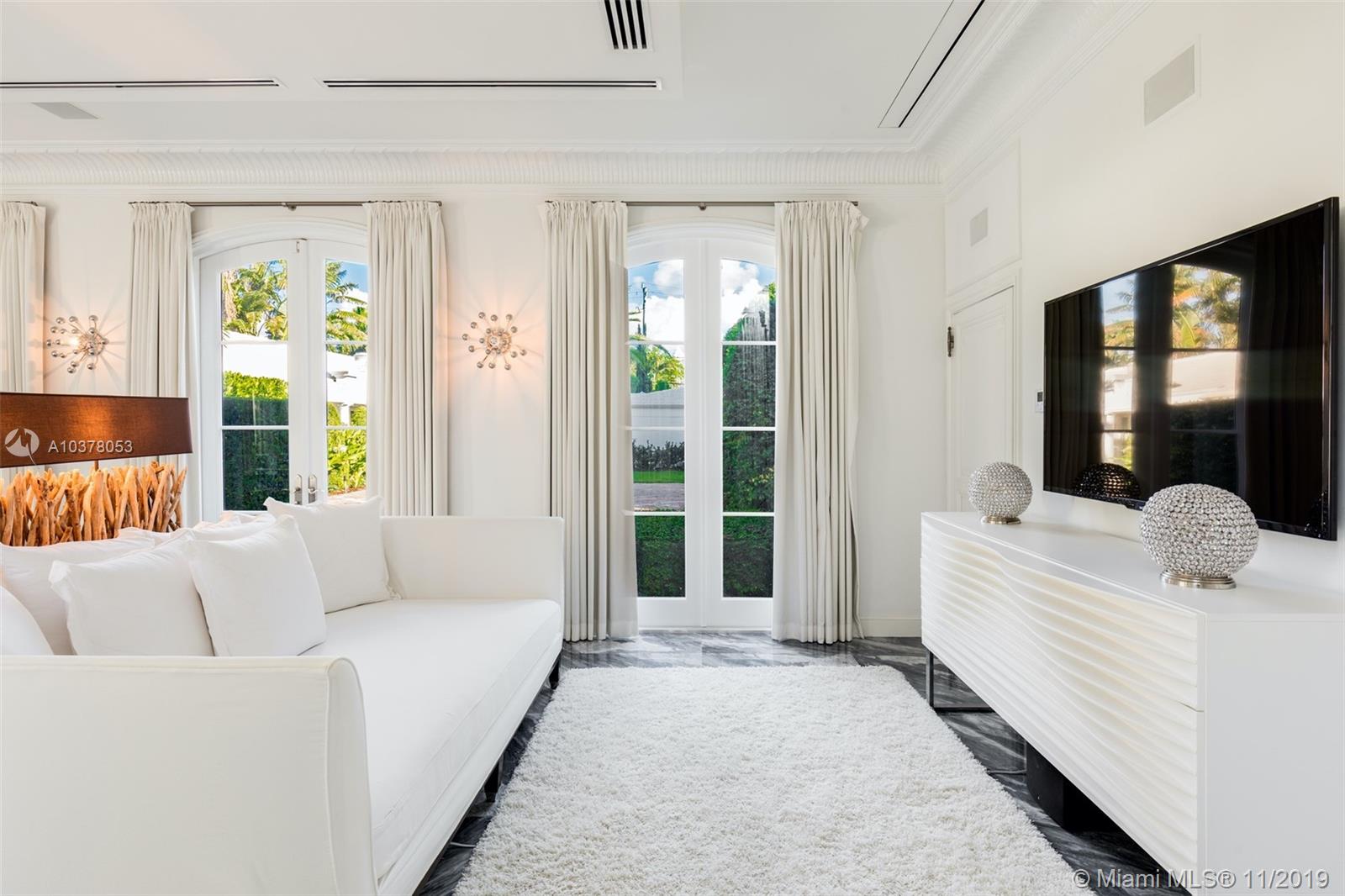 LA GORCE GOLF SUB - Residential