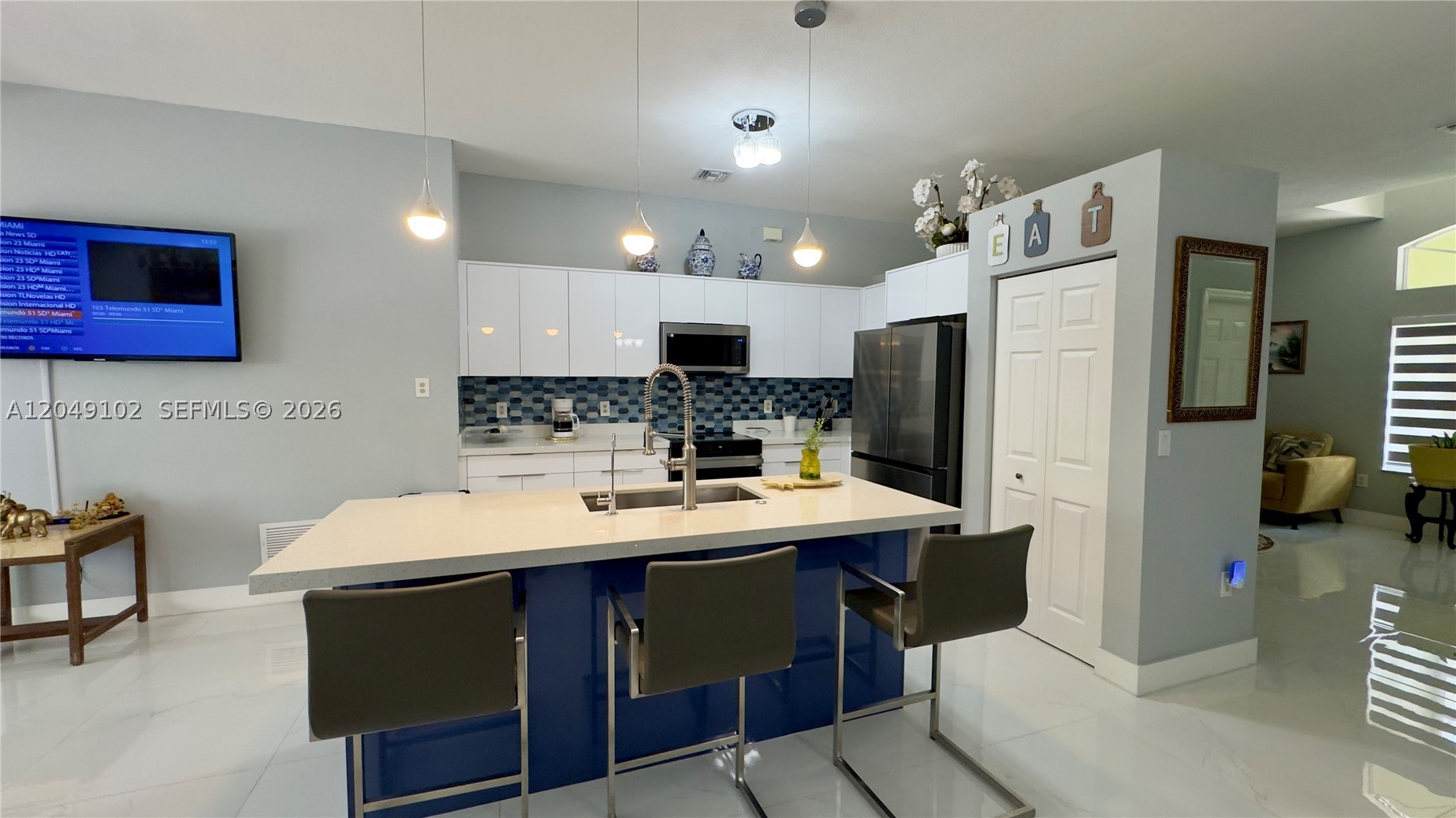 ESTATES AT MENDICINO - Residential
