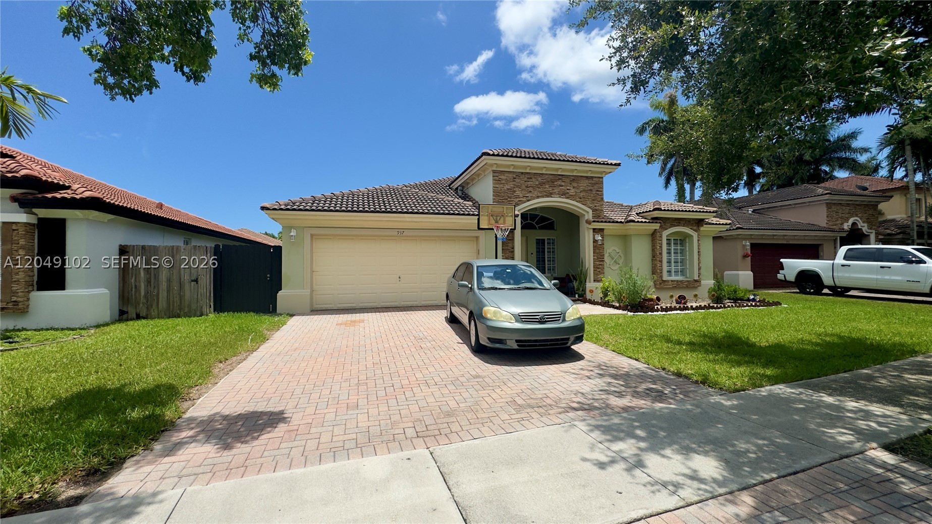 ESTATES AT MENDICINO - Residential