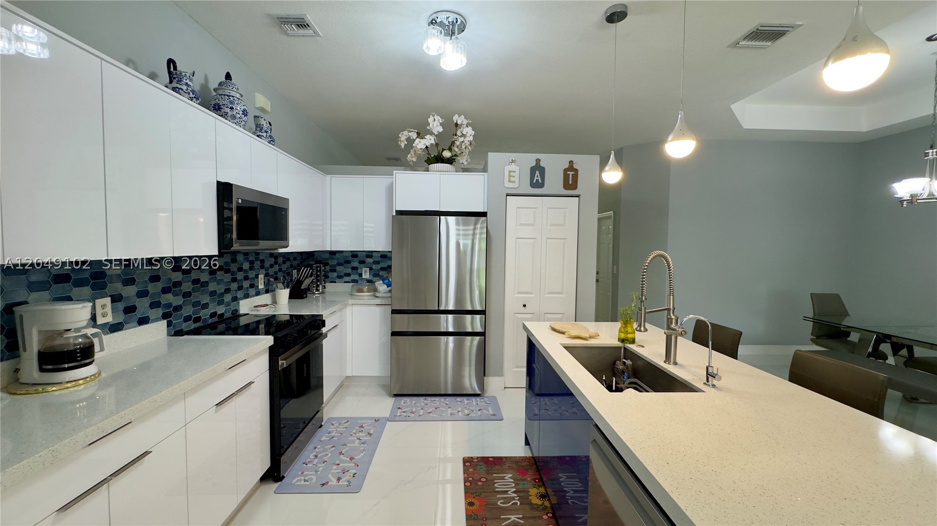 ESTATES AT MENDICINO - Residential
