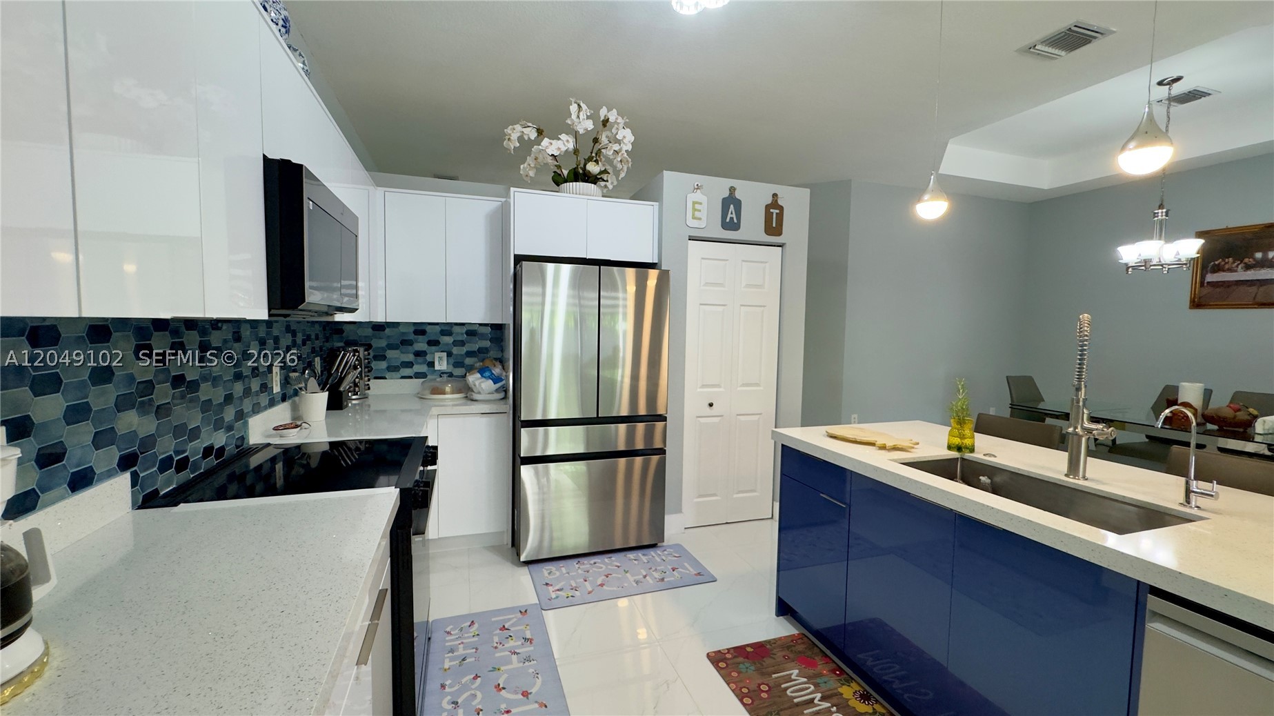 ESTATES AT MENDICINO - Residential
