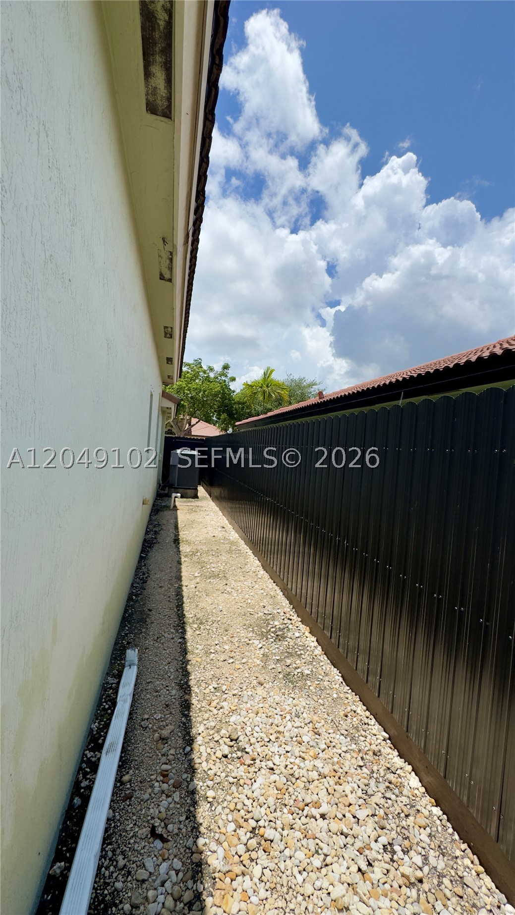 ESTATES AT MENDICINO - Residential