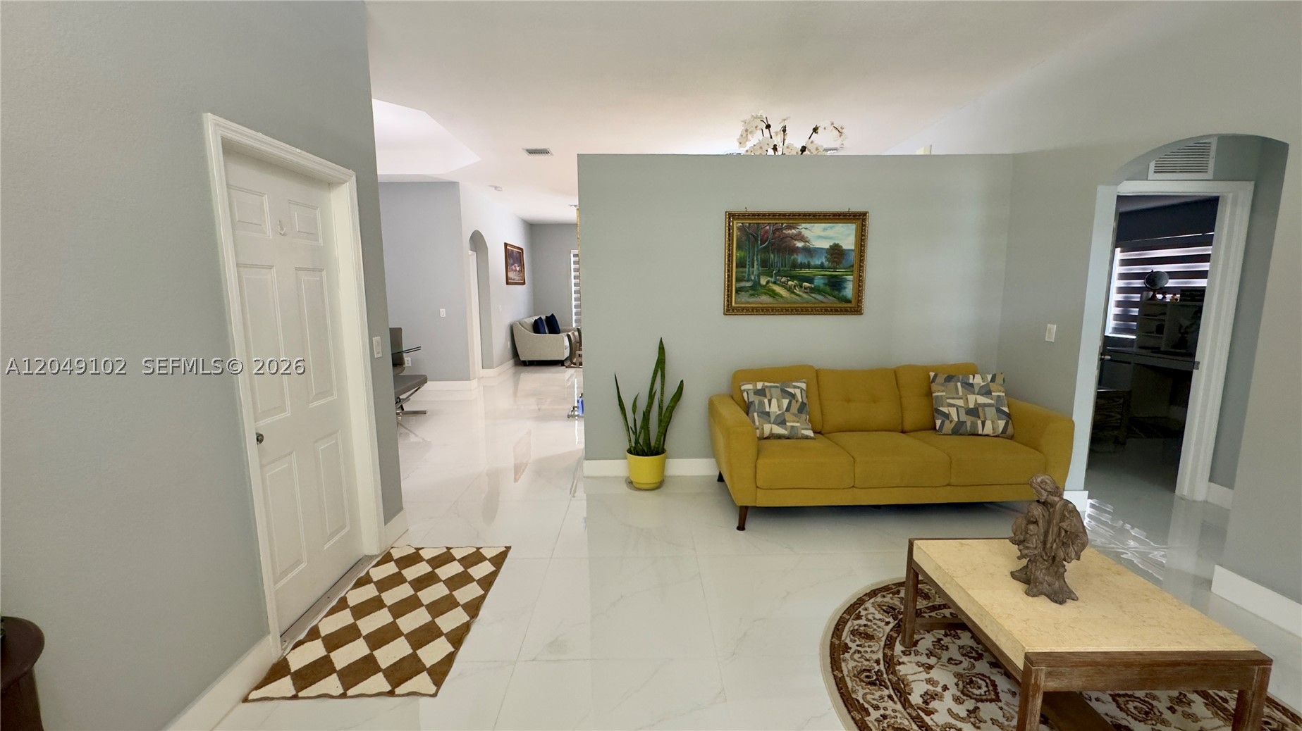 ESTATES AT MENDICINO - Residential