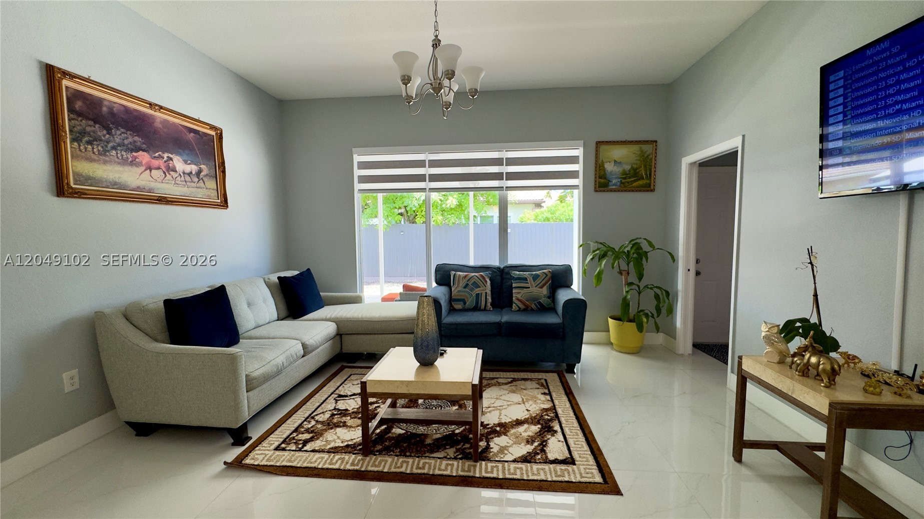 ESTATES AT MENDICINO - Residential