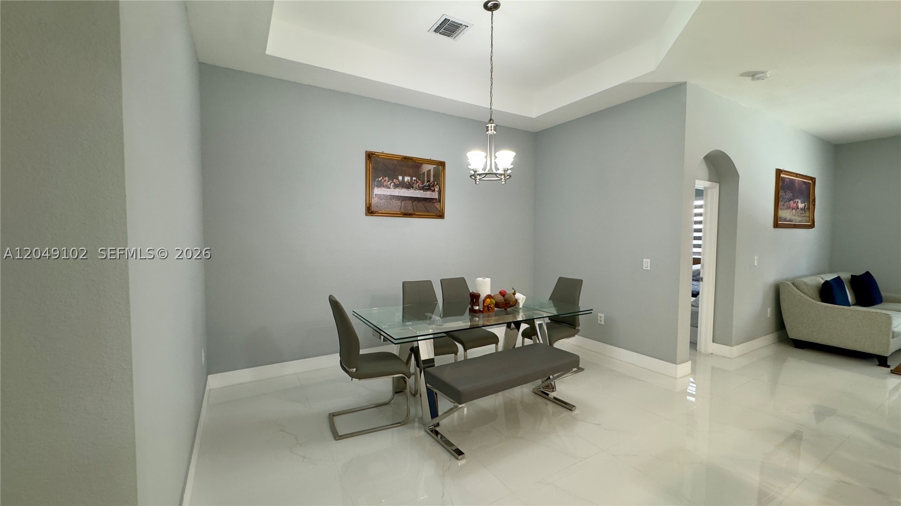 ESTATES AT MENDICINO - Residential